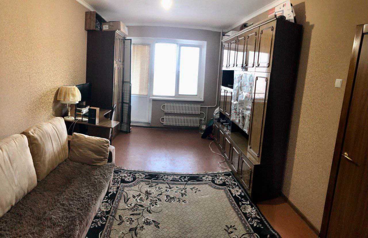 Продаж Однокімнатної квартири мкрн Сонячний (Торг)