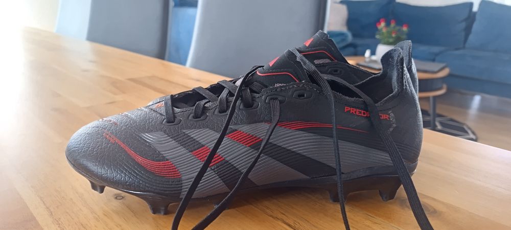 Korki Adidas Predator 40