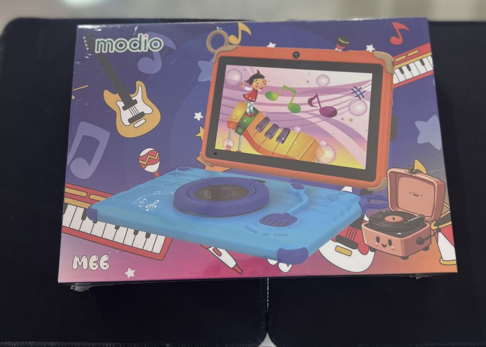 Kids Tablet 5G Wi-Fi
