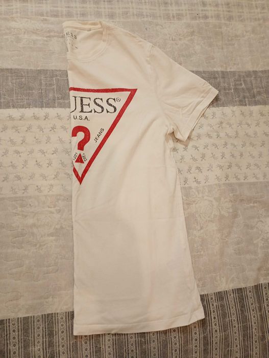 Футболка женская Guess жіноча