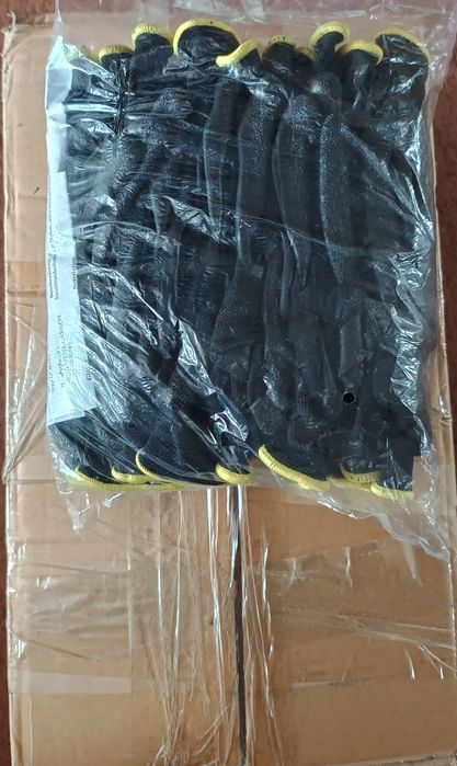 Rękawice robocze Covent 12szt.