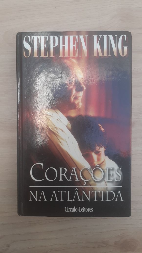 Livros de Stephen King