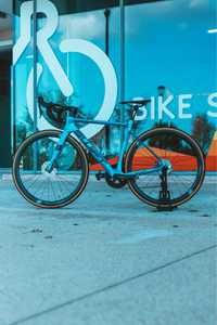 Bicicleta Swift RaceVox Tam 48