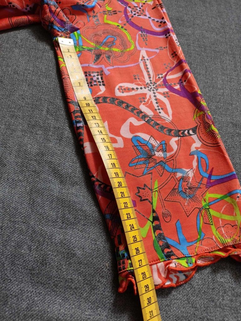 Bluzka Christian Lacroix