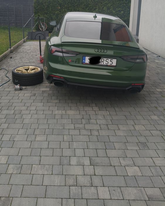 Wymiana opon, wulkanizacja, mechanika Mobilnie i Stacjonarnie
