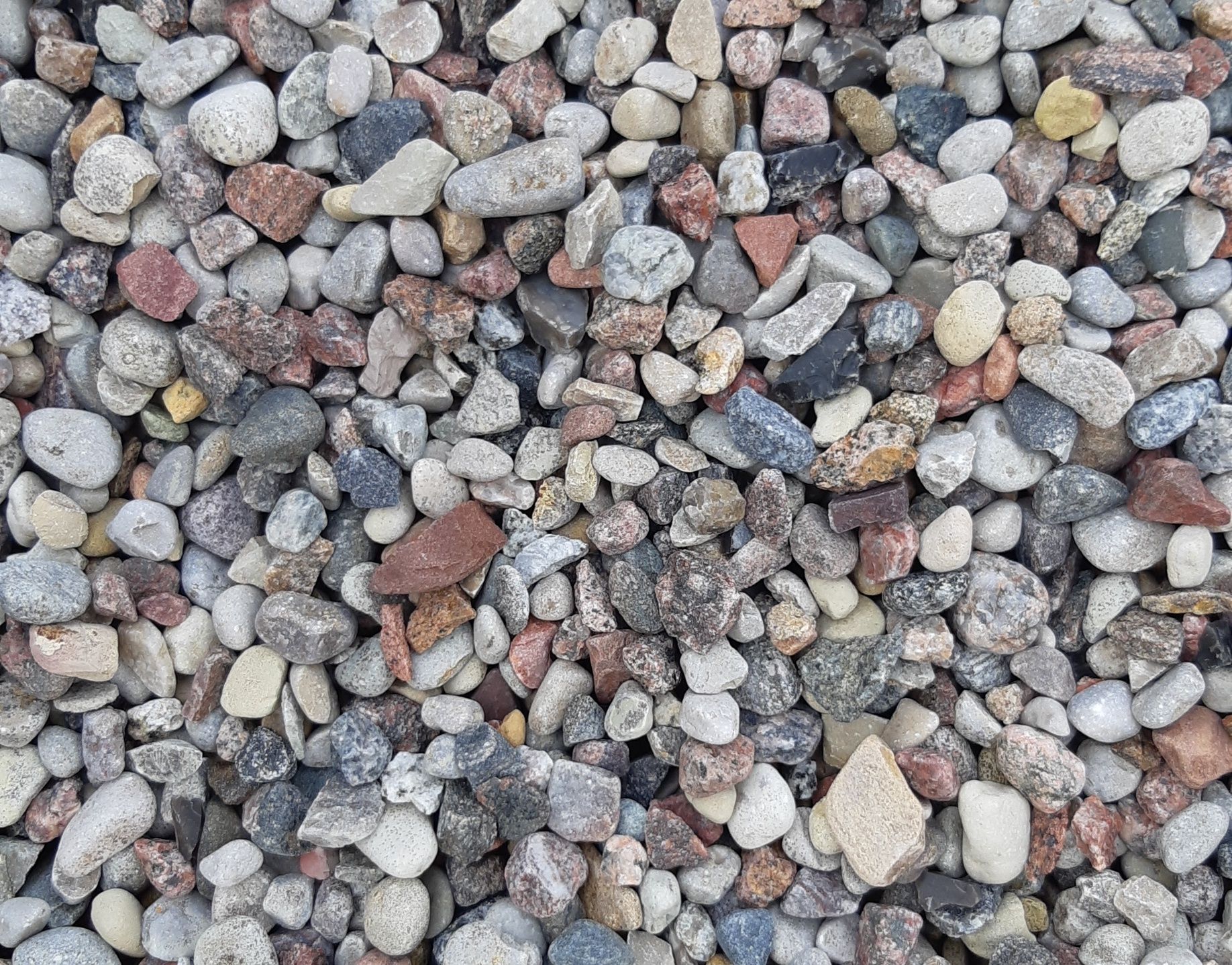Grys kamień granitowy do ogrodu