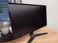Monitor LG. 24 cale