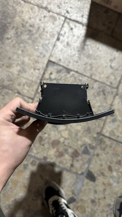 Решетка двурядная регулируемая на вентиляцию