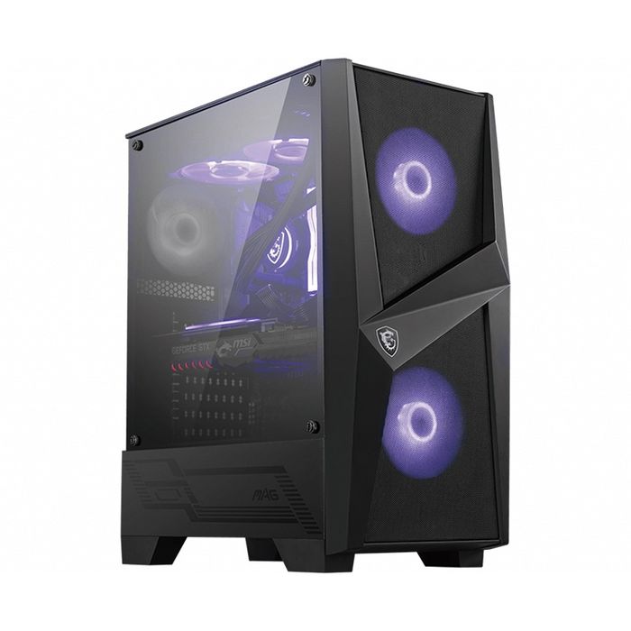 DESKTOP GAMER com 3080 10gb e Ryzen 5 5600x