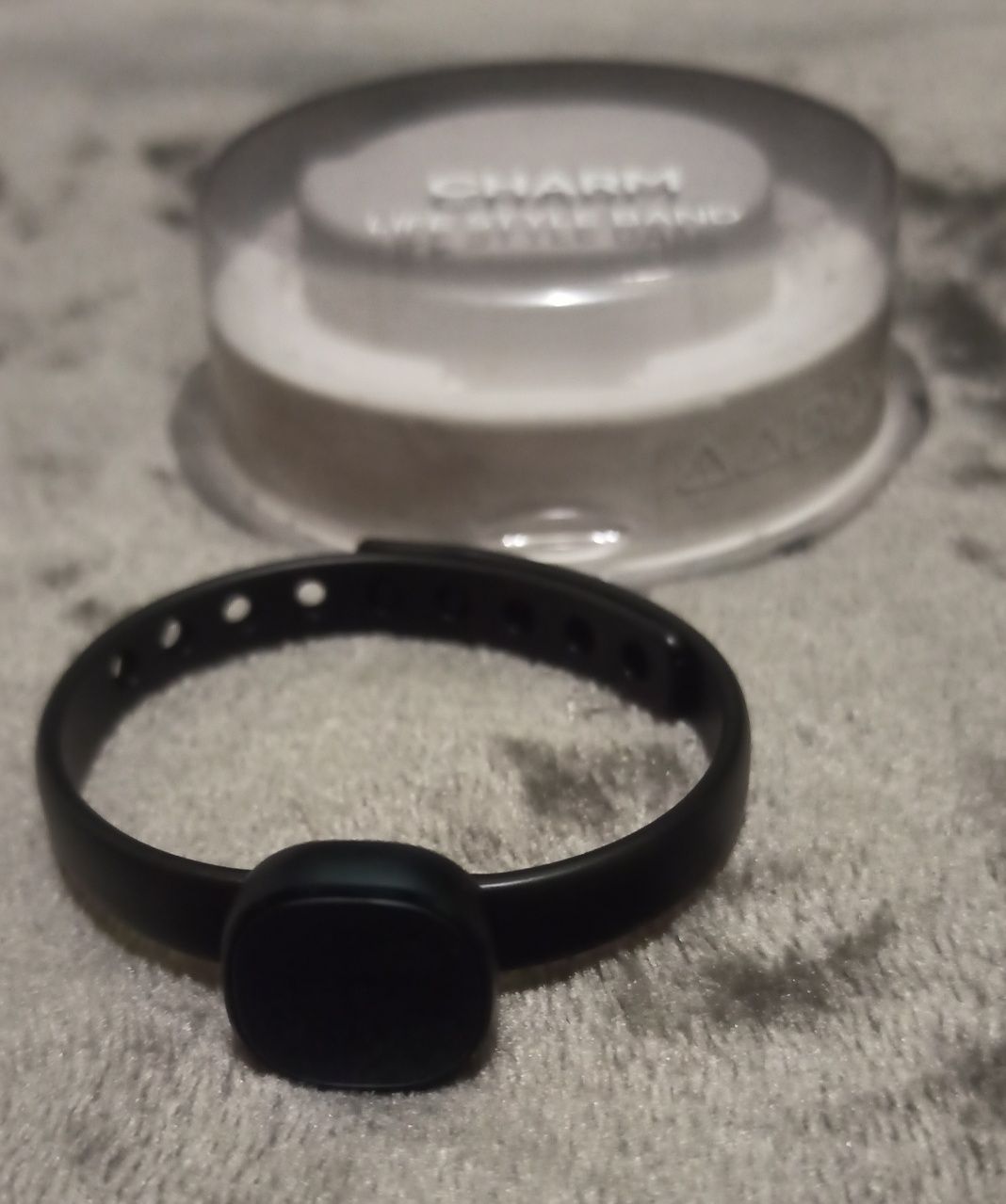 Фітнес-браслет Samsung Smart Charm EI-AN920