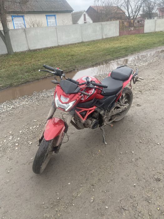 Срка 200, продам-обміняю!