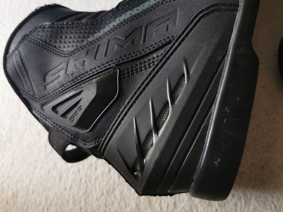 Buty Shima motocyklowe