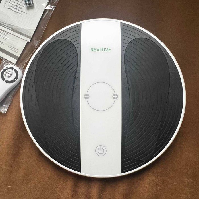 REVITIVE Pro Health массажер для ног - стимулятор кровообращения