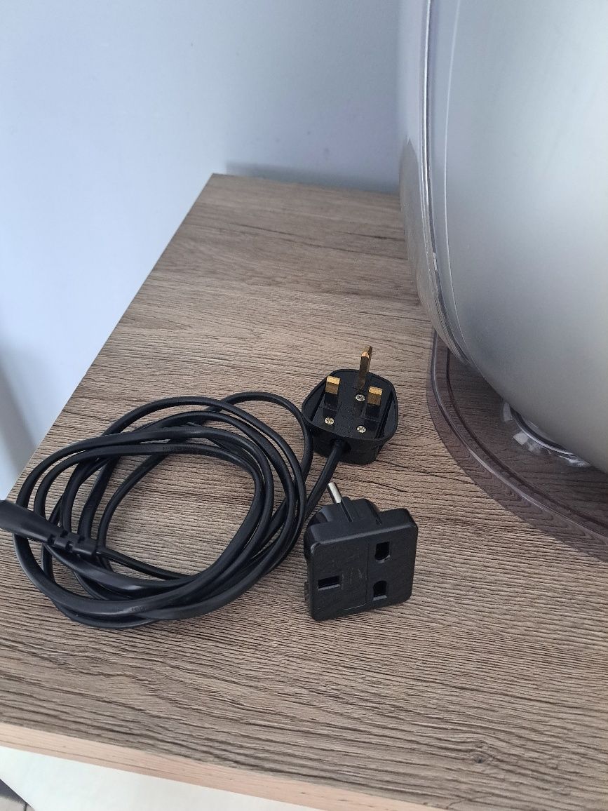 Mini lodówka 12 V/230 V