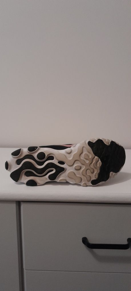 Buty nike, dziewczece