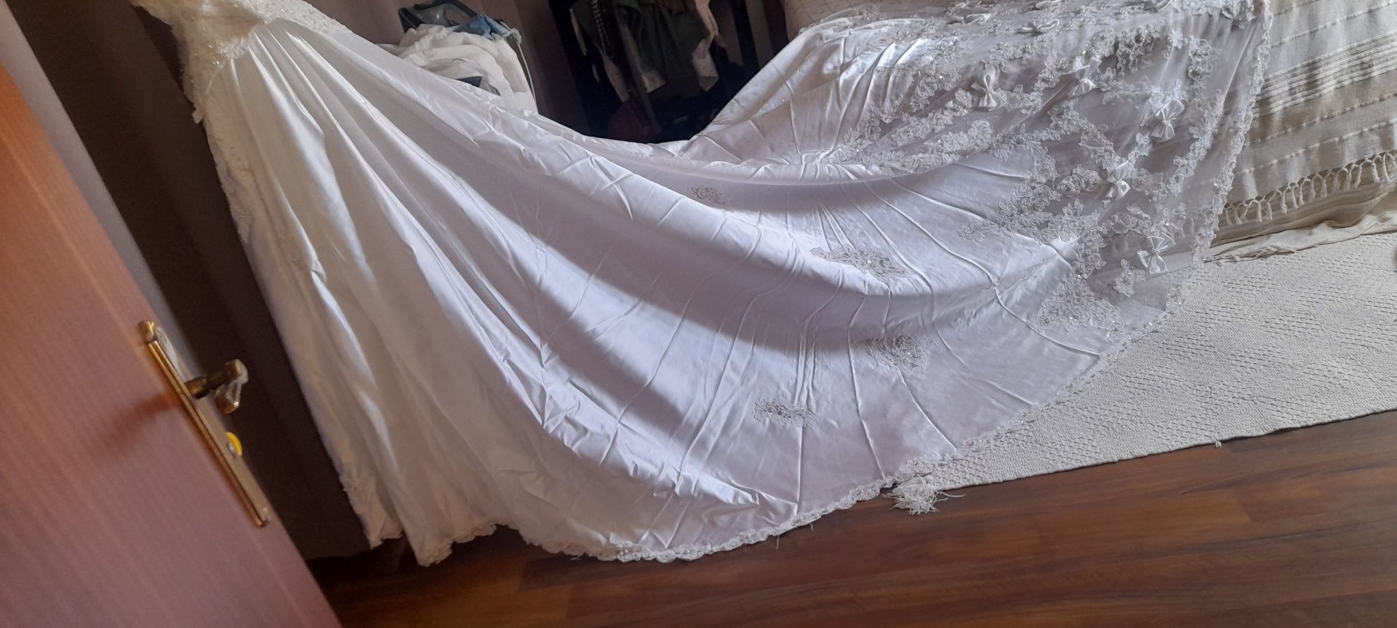 Vestido de noiva Impecável