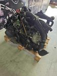 Motor VW Golf VI 2013 2.0 TDI, ref CFH