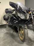 Yamaha FJR1300 Limite Edition