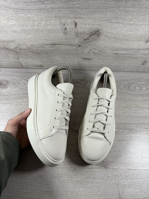 Copenhagen жіночі шкіряні кросівки 40 розмір