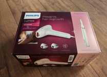Nowy, nie używany Depilator Philips Lumea BRI932 + trymer