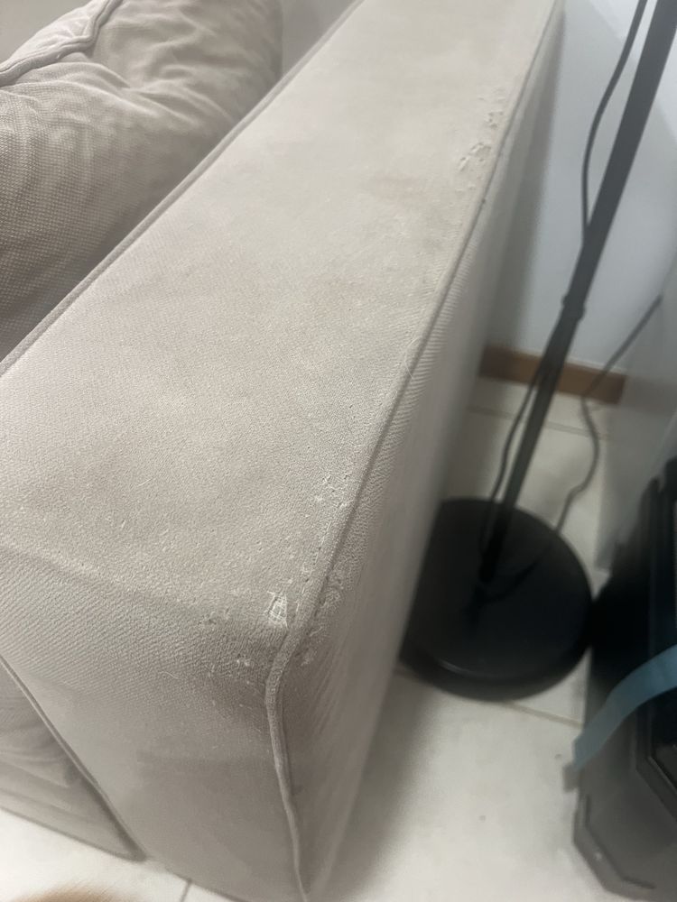 Sofá-cama 2 lugares