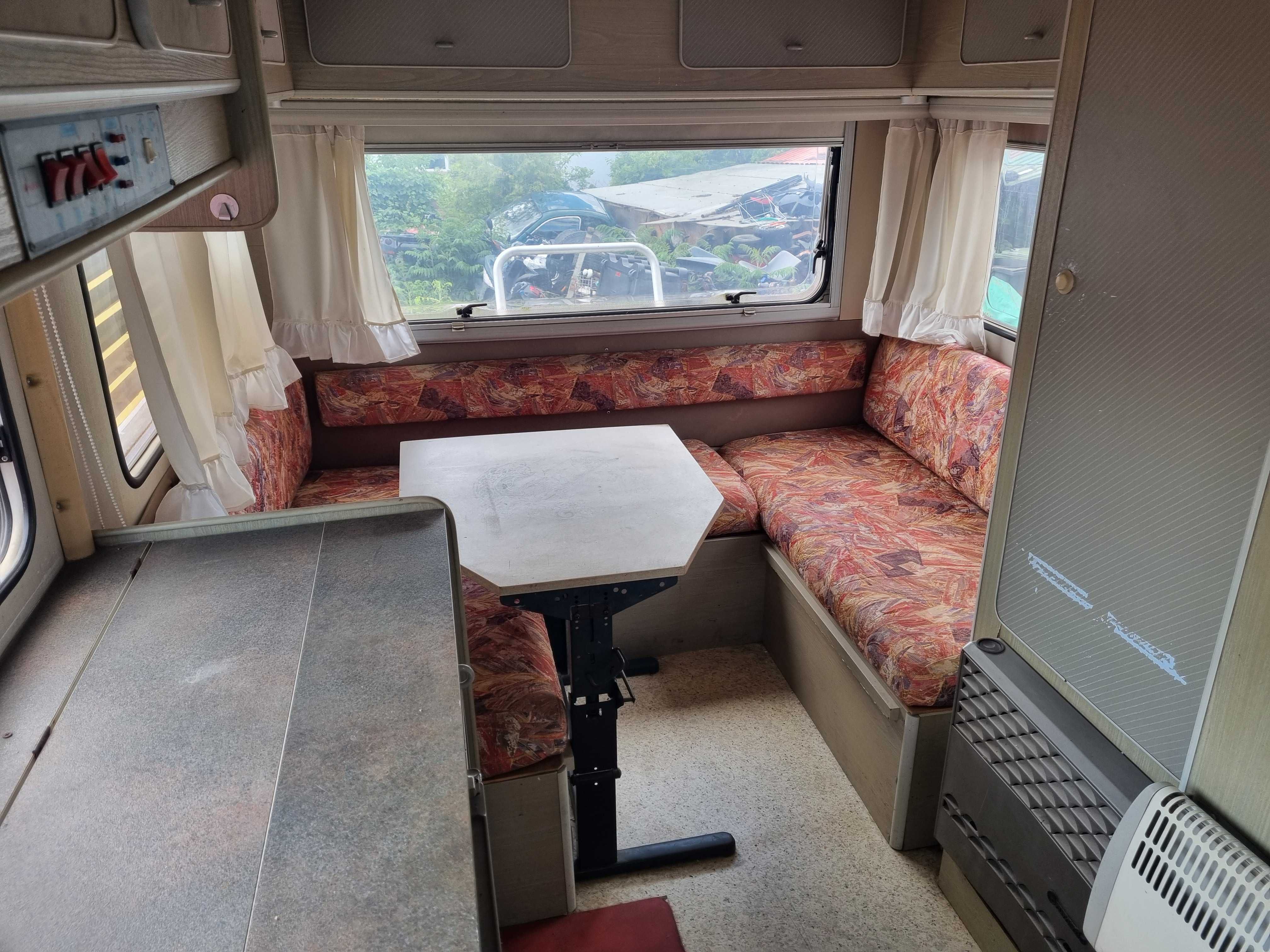 ford camper zarejestrowany