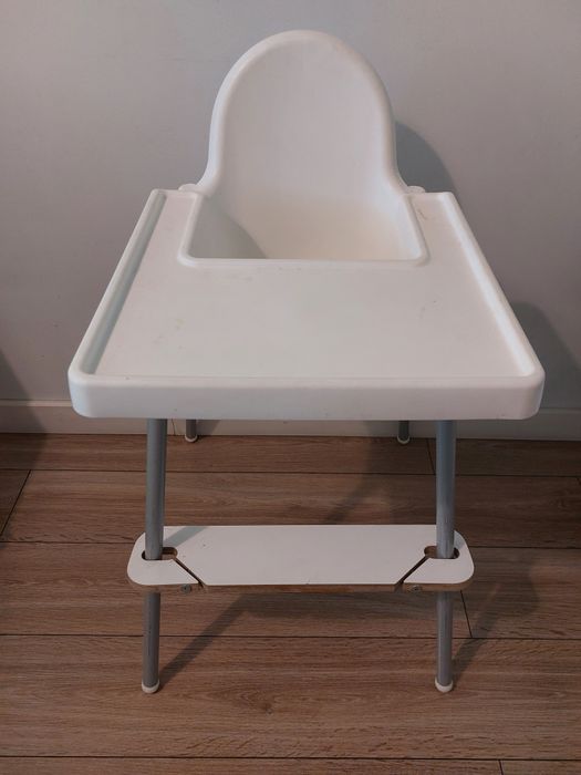 Krzesełko do karmienia IKEA Antilop