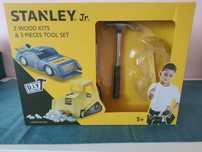 Stanley, konstruktor zrób to sam