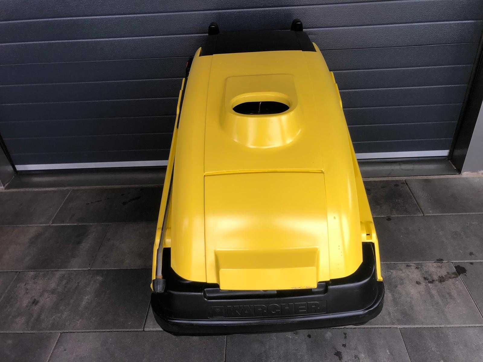 HDS 695 Myjka ciśnieniowa Karcher