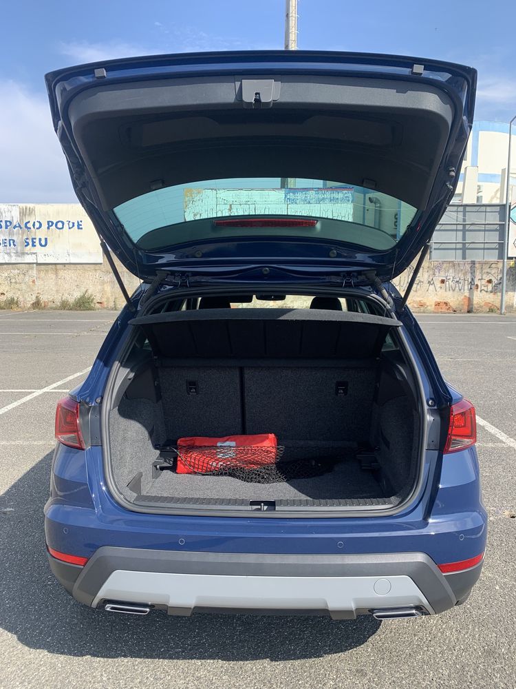 Seat Arona 1.0 TSI 115cv FR