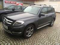 Mercedes-Benz GLK Mercedes GLK 250 CDI 204 hp 4-matic