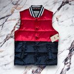 S 44 L 48 XL 50 Levis жилетка бомбер куртка ветровка вітровка левис