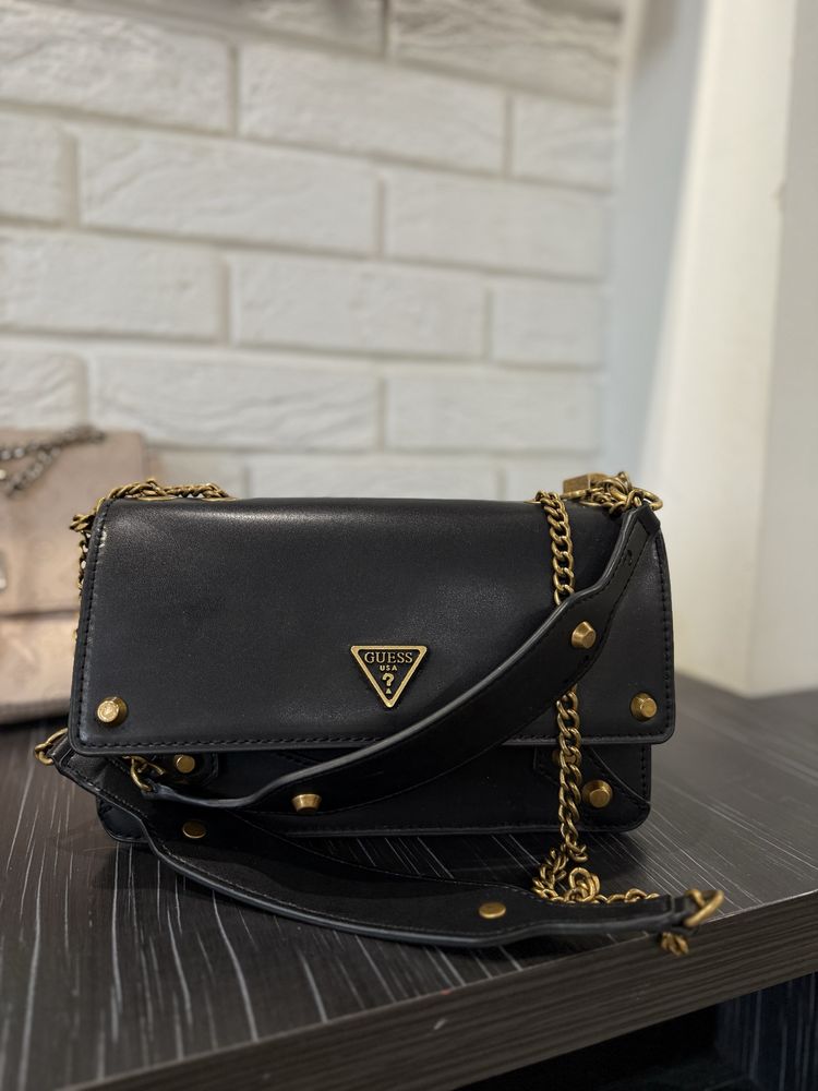 Продам сумку GUESS оригінал