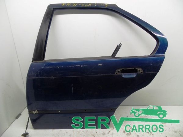 Porta trás esquerda BMW 3 (E36)