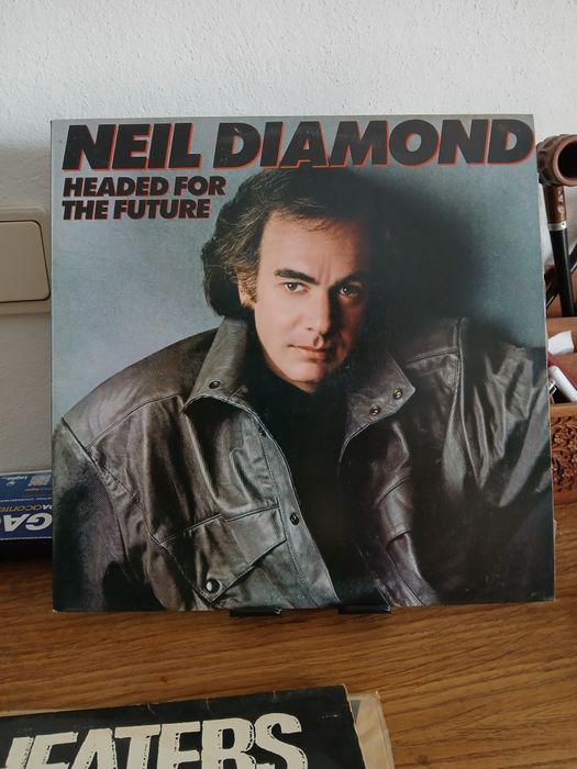 Vendo vinys variados