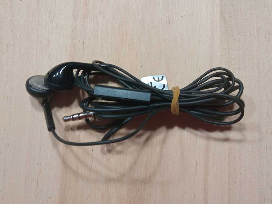 Auricular ZTE 3.5mm