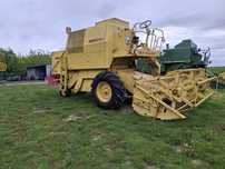 Комбайн зерновий New Holland 1520 1530