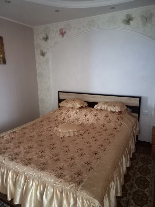 Уютная квартира с видом на Набережную(Панорама)