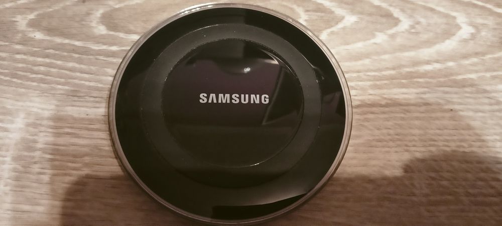 Беспроводное зарядное устройство для Samsung EP-PG920I, Black