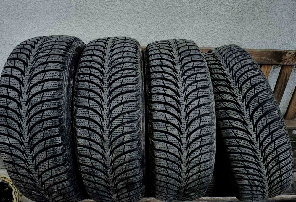 Автошини зимові,  гума, резина, зима Good Year Ultra Grip Ice +
