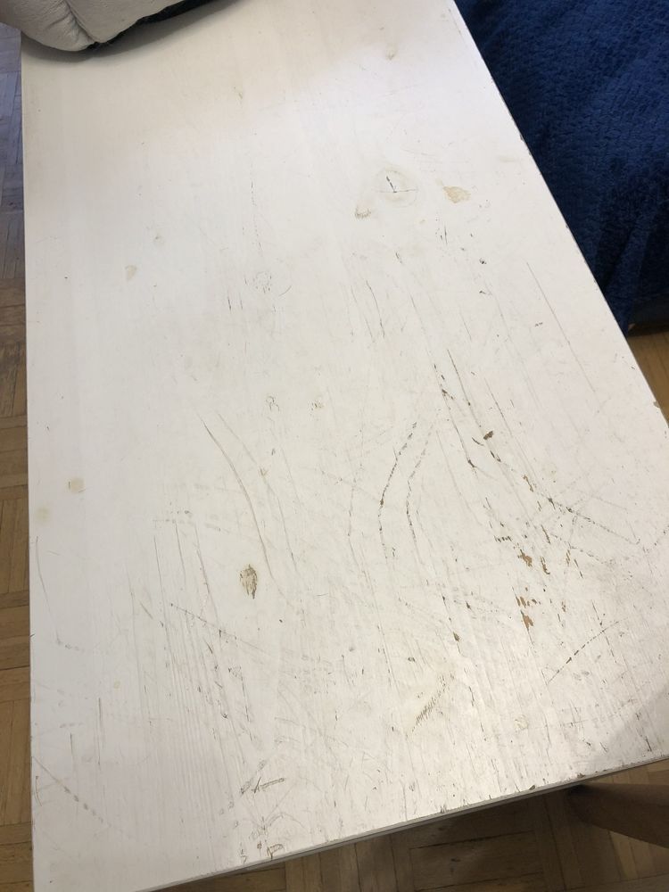 Hemnes szafka rtv ikea biala