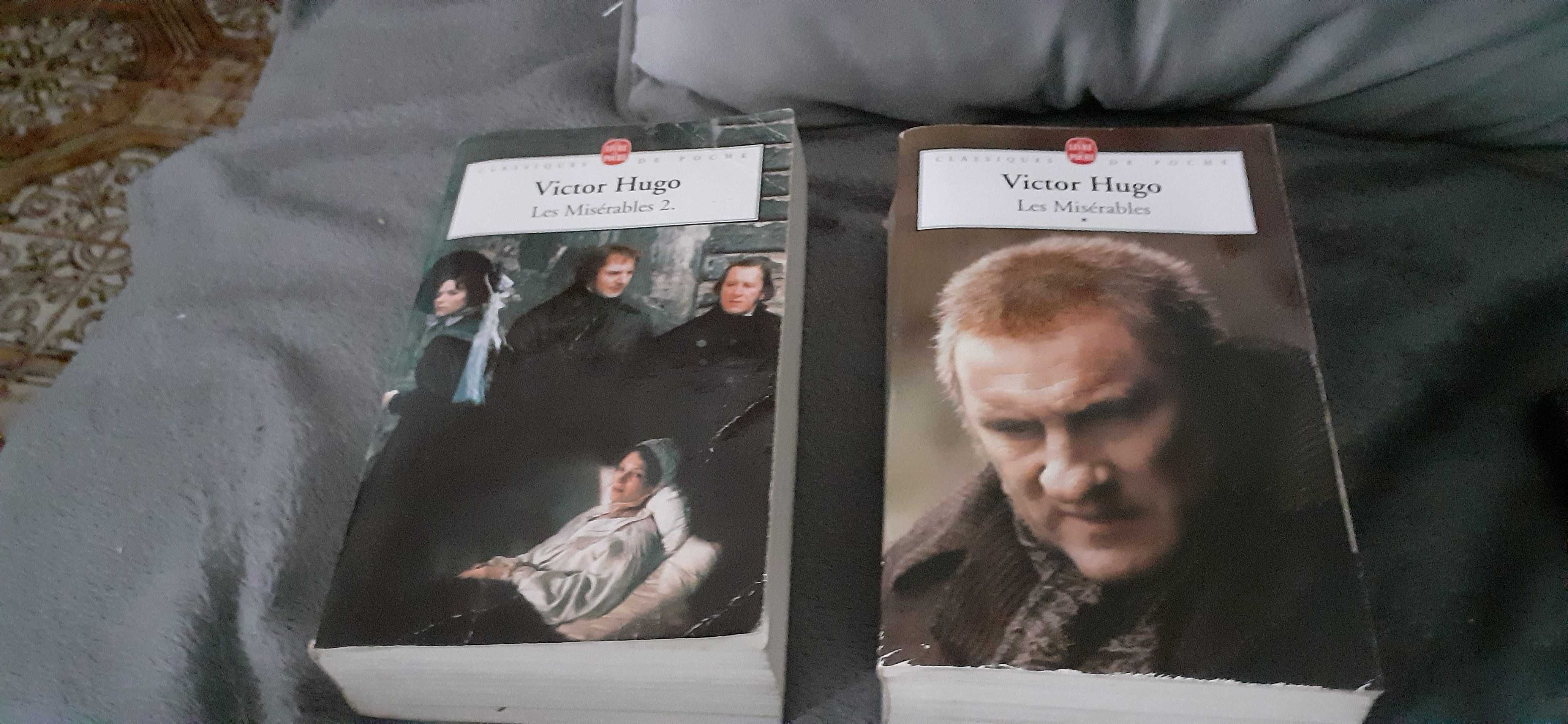 Livros em francês