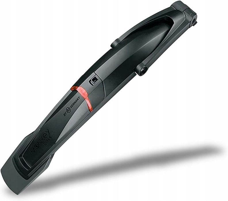 Błotnik tylny Sks Rear Recharge czarny