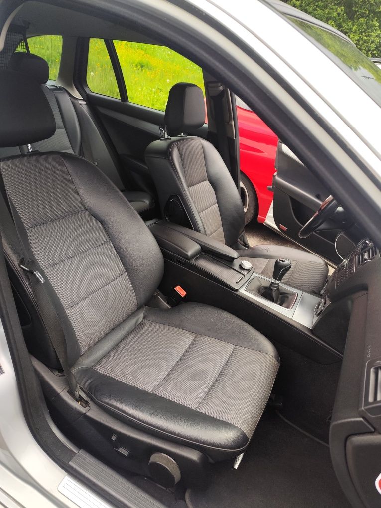 Mercedes benz c200