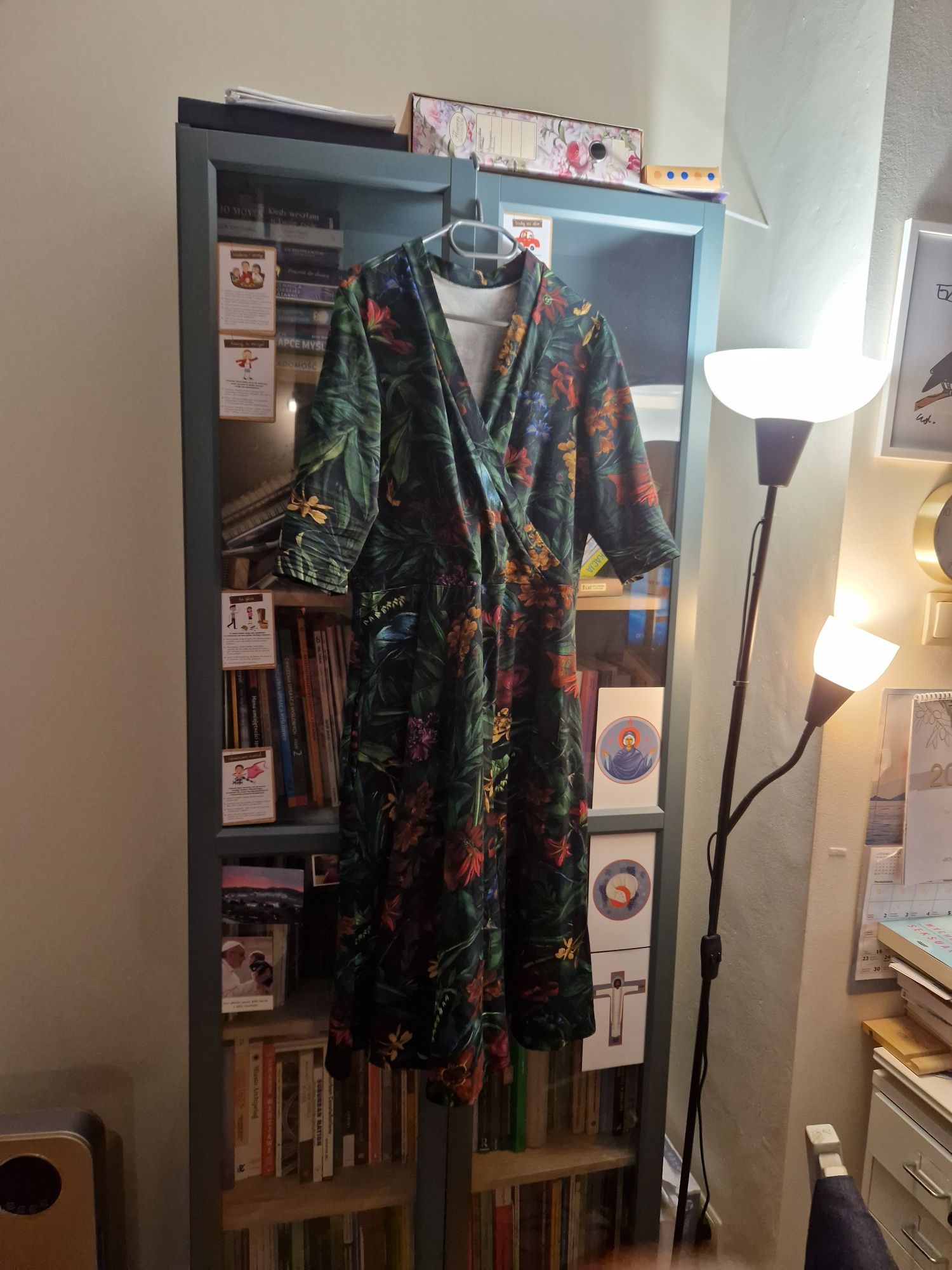 Sukienka Okee 2xl/3xl