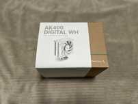 deepcool ak400 digital wh