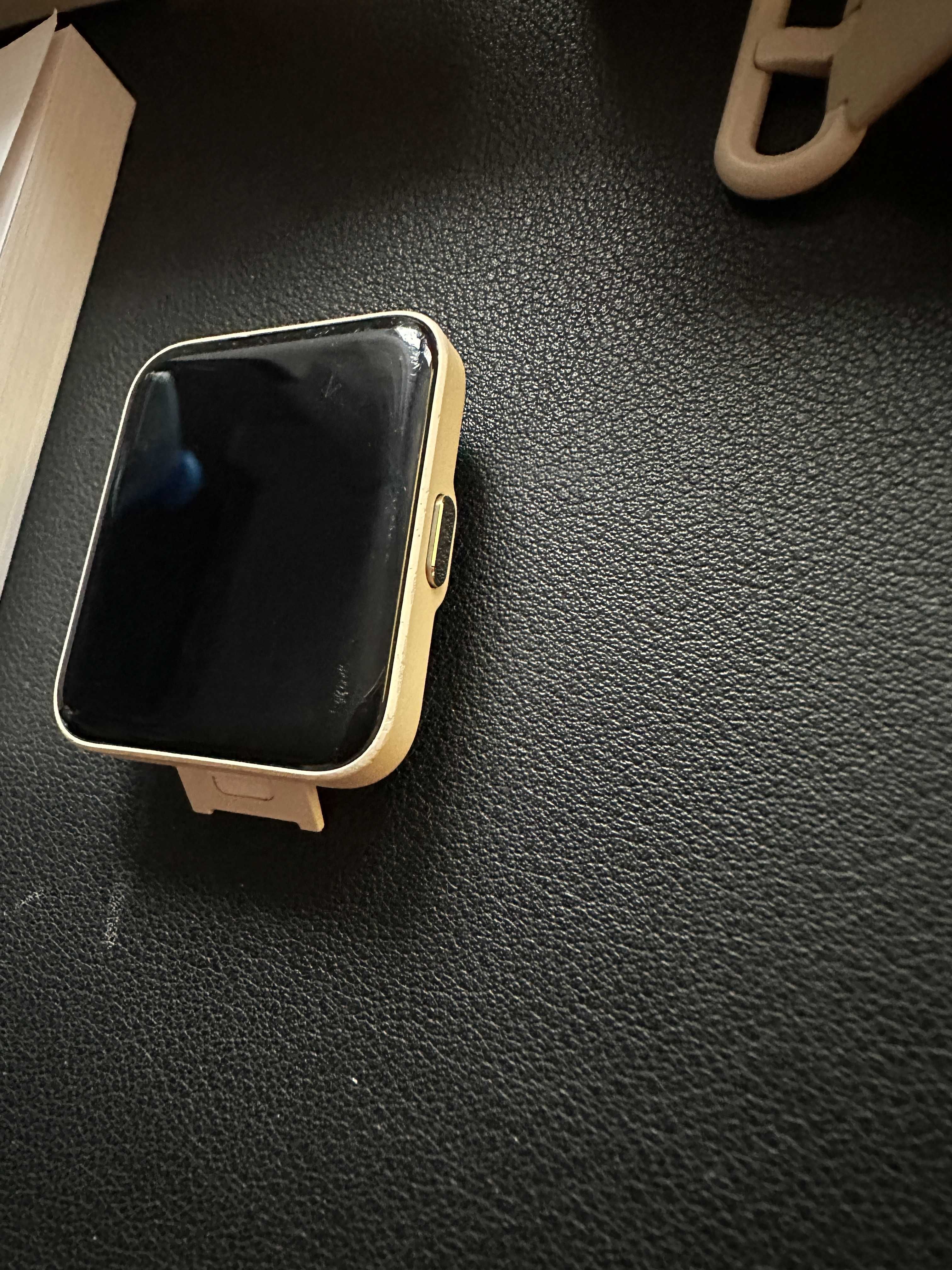 Redmi Watch 2 Lite - beżowy
