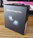 Samsung Galaxy Buds2 Pro NOWE