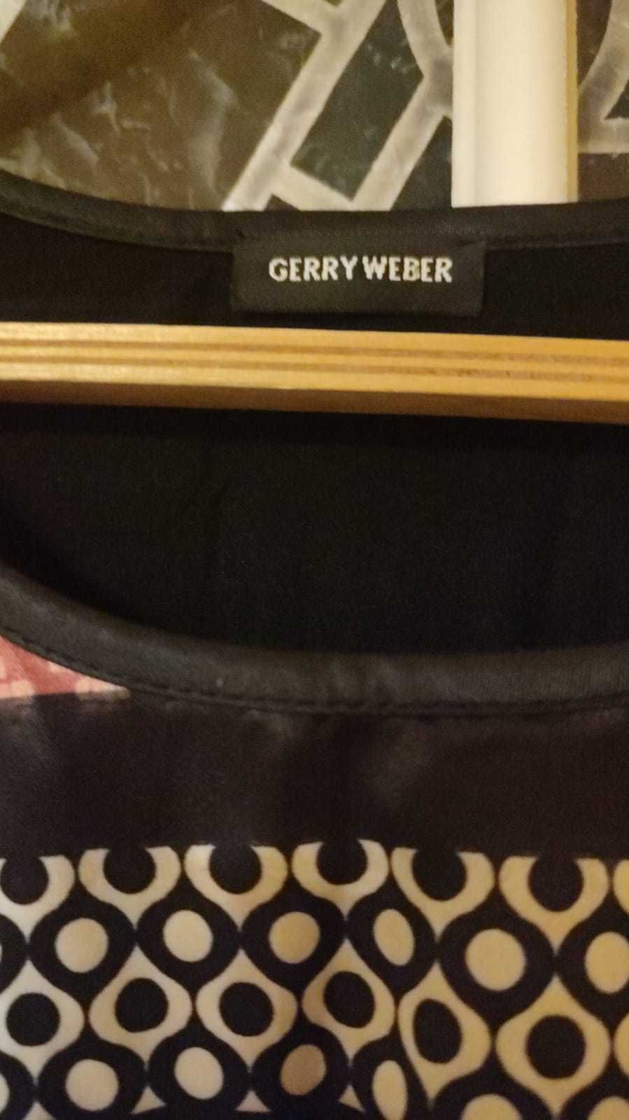 Кофта gerry weber