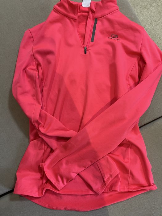 Кофта спортивна KALENJI стан чудовий